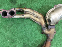 แคทาลิติก SUBARU LEGACY OEM 44101AC000, 44111AC310 BG5 BD5 1997 EJ20DD