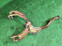 แคทาลิติก SUBARU LEGACY OEM 44101AC000, 44111AC310 BG5 BD5 1997 EJ20DD
