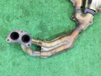 แคทาลิติก SUBARU LEGACY OEM 44101AC000, 44111AC310 BG5 BD5 1997 EJ20DD