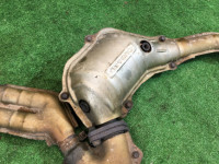 แคทาลิติก SUBARU LEGACY OEM 44101AC000, 44111AC310 BG5 BD5 1997 EJ20DD