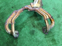 แคทาลิติก SUBARU LEGACY OEM 44101AC000, 44111AC310 BG5 BD5 1997 EJ20DD