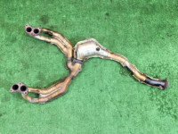 三元催化器 44101AC000, 44111AC310 SUBARU LEGACY