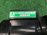 エアフロメーター SUBARU LEGACY OEM 22680AA160 BG5 1997 EJ20DD