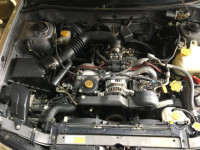 Long block SUBARU LEGACY OEM 10100BB200, 11008AA151, 11039AB122, 11063AA732, 12200AA140 BG5 BD5 1997 EJ20DD