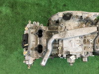Long block SUBARU LEGACY OEM 10100BB200, 11008AA151, 11039AB122, 11063AA732, 12200AA140 BG5 BD5 1997 EJ20DD