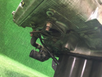 Long block SUBARU LEGACY OEM 10100BB200, 11008AA151, 11039AB122, 11063AA732, 12200AA140 BG5 BD5 1997 EJ20DD