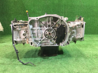 Long block SUBARU LEGACY OEM 10100BB200, 11008AA151, 11039AB122, 11063AA732, 12200AA140 BG5 BD5 1997 EJ20DD