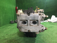 Long block SUBARU LEGACY OEM 10100BB200, 11008AA151, 11039AB122, 11063AA732, 12200AA140 BG5 BD5 1997 EJ20DD