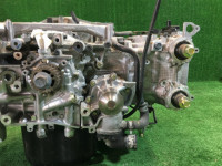 Long block SUBARU LEGACY OEM 10100BB200, 11008AA151, 11039AB122, 11063AA732, 12200AA140 BG5 BD5 1997 EJ20DD