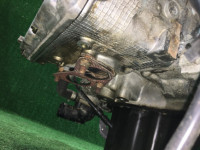 Long block SUBARU LEGACY OEM 10100BB200, 11008AA151, 11039AB122, 11063AA732, 12200AA140 BG5 BD5 1997 EJ20DD
