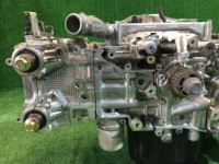 Long block SUBARU LEGACY OEM 10100BB200, 11008AA151, 11039AB122, 11063AA732, 12200AA140 BG5 BD5 1997 EJ20DD