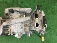 Long block SUBARU LEGACY OEM 10100BB200, 11008AA151, 11039AB122, 11063AA732, 12200AA140 BG5 BD5 1997 EJ20DD