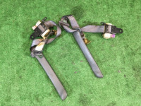后排安全带 64669AC310MU, 64669AC300MU SUBARU LEGACY