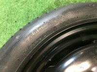 Запасное колесо T135/70D16 SUBARU LEGACY OEM 28121AA811  28111AC231 BG5 BD5 1997