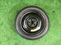 Запасное колесо T135/70D16 SUBARU LEGACY OEM 28121AA811  28111AC231 BG5 BD5 1997