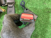 Замки задних ремней SUBARU LEGACY OEM 64669AC200MU, 64669AC001MU, 64669AC011MU BG5 BG9 1997 silver 406