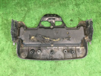Защита двигателя SUBARU LEGACY OEM 56410AC001 BG5 BD5 1997 silver 406