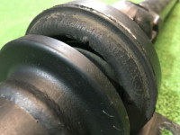 Кардан SUBARU LEGACY OEM 27031AC140 BG5 BD5 1997 EJ20DD