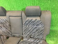 シートセット SUBARU LEGACY OEM 64110AC060MU, 64110AC070MU, 64414AC010MU, 64454AC210MU BG5 BG9 1997 silver 406