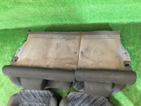 シートセット SUBARU LEGACY OEM 64110AC060MU, 64110AC070MU, 64414AC010MU, 64454AC210MU BG5 BG9 1997 silver 406
