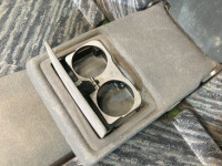 シートセット SUBARU LEGACY OEM 64110AC060MU, 64110AC070MU, 64414AC010MU, 64454AC210MU BG5 BG9 1997 silver 406