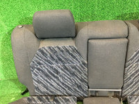 シートセット SUBARU LEGACY OEM 64110AC060MU, 64110AC070MU, 64414AC010MU, 64454AC210MU BG5 BG9 1997 silver 406