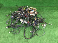 Коса 81202AC630, 81406AC430, 81502AC730 SUBARU LEGACY