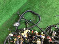 Коса SUBARU LEGACY OEM 81202AC630, 81406AC430, 81502AC730 BG5 1997 EJ20DD