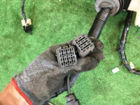 Коса SUBARU LEGACY OEM 81202AC630, 81406AC430, 81502AC730 BG5 1997 EJ20DD