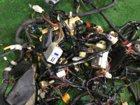 Коса SUBARU LEGACY OEM 81202AC630, 81406AC430, 81502AC730 BG5 1997 EJ20DD