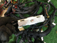 Коса SUBARU LEGACY OEM 81202AC630, 81406AC430, 81502AC730 BG5 1997 EJ20DD