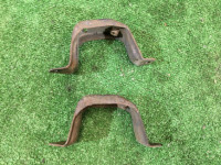Крепление заднего стабилизатора 20520AA001, 20520AA011, 20402AA000, 20481AA001 SUBARU LEGACY