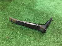 Крепление переднего бампера левое SUBARU LEGACY OEM 57714AC050 BG5 1997 silver 406