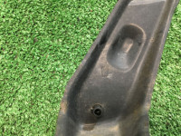 Крепление переднего бампера левое SUBARU LEGACY OEM 57714AC050 BG5 1997 silver 406