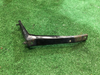 Right front bumper bracket SUBARU LEGACY OEM 57714AC040 BG5 1997 silver 406