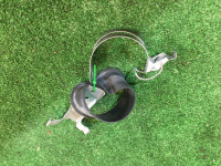 Крепление топливного фильтра 42031AA040, 42053AA000, 42050AA020 SUBARU LEGACY