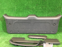 แผงบุประตูท้าย SUBARU LEGACY OEM 94047AC100MU, 94047AC000MU, 94017AC020MU, 94017AC030MU BG5 BG9 1997 silver 406