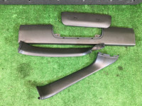 แผงบุประตูท้าย SUBARU LEGACY OEM 94047AC100MU, 94047AC000MU, 94017AC020MU, 94017AC030MU BG5 BG9 1997 silver 406