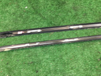 Молдинг лобового стекла SUBARU LEGACY OEM 65023AC050, 65023AC060, 65023AC030 BG5 BG9 BD5 1997 silver 406