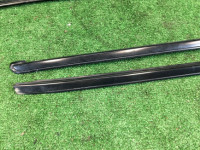 Молдинг лобового стекла SUBARU LEGACY OEM 65023AC050, 65023AC060, 65023AC030 BG5 BG9 BD5 1997 silver 406