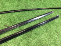 Молдинг лобового стекла SUBARU LEGACY OEM 65023AC050, 65023AC060, 65023AC030 BG5 BG9 BD5 1997 silver 406