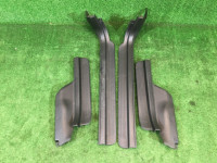 Накладки на пороги 94017AC030MU, 94060AC050ML, 94061AC000ML, 94061AC010ML SUBARU LEGACY