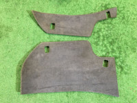 แผงบุห้องเก็บของท้าย SUBARU LEGACY OEM 94025AC200ML, 94025AC030ML, 94015AC220MU, 94015AC230MU BG5 BG9 1997 silver 406