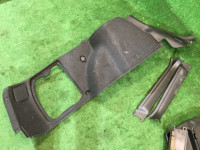 แผงบุห้องเก็บของท้าย SUBARU LEGACY OEM 94025AC200ML, 94025AC030ML, 94015AC220MU, 94015AC230MU BG5 BG9 1997 silver 406