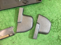 แผงบุห้องเก็บของท้าย SUBARU LEGACY OEM 94025AC200ML, 94025AC030ML, 94015AC220MU, 94015AC230MU BG5 BG9 1997 silver 406