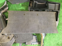 Обшивка багажника 94025AC200ML, 94025AC030ML, 94015AC220MU, 94015AC230MU SUBARU LEGACY