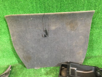 แผงบุห้องเก็บของท้าย SUBARU LEGACY OEM 94025AC200ML, 94025AC030ML, 94015AC220MU, 94015AC230MU BG5 BG9 1997 silver 406