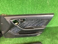 Paneles de puerta SUBARU LEGACY OEM 94215AC002ML, 94215AC012ML, 94258AC040, 94258AC050 BG5 BG9 BD5 1997 silver 406
