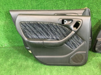 Paneles de puerta SUBARU LEGACY OEM 94215AC002ML, 94215AC012ML, 94258AC040, 94258AC050 BG5 BG9 BD5 1997 silver 406