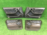 Обшивка дверей 94215AC002ML, 94215AC012ML, 94258AC040, 94258AC050 SUBARU LEGACY